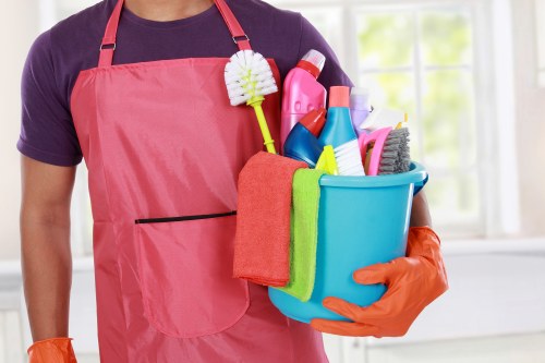 Professional carpet cleaning terms and conditions introduction