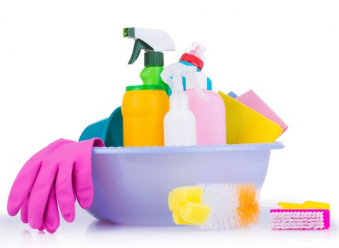 Screen-reader friendly page structure for Carpetcleaning TW10