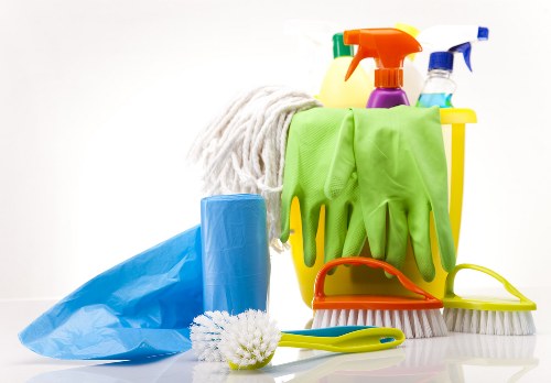Professional oven cleaning service for TW10 homes and kitchens