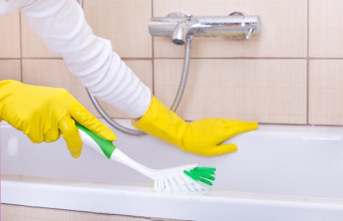 Image 5 symbolising a responsible annual review process for Carpetcleaning TW10