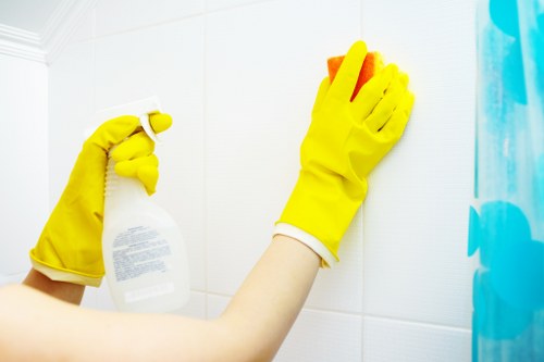 Safe payment methods for Carpetcleaning TW10 bookings