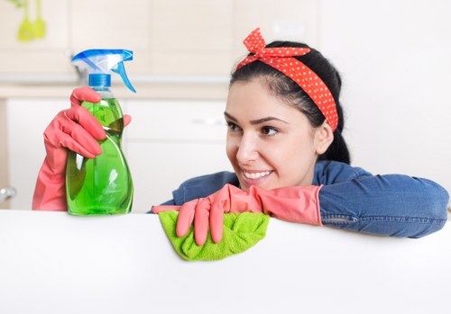 Cookie categories explained for Carpetcleaning TW10