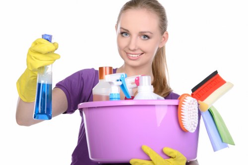 Local upholstery cleaning service for a lounge in TW10
