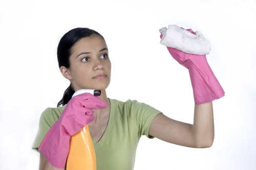 Flexible office cleaning service for commercial properties in TW10