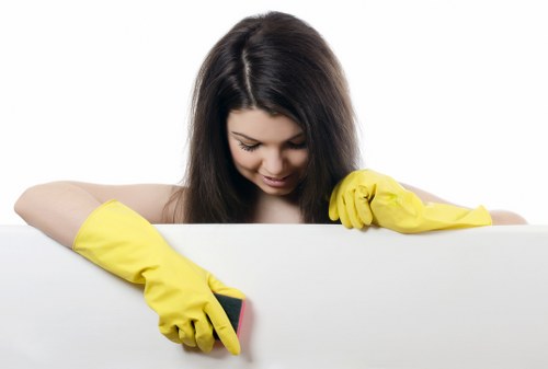 Local upholstery cleaning for fabric and leather sofas in TW10