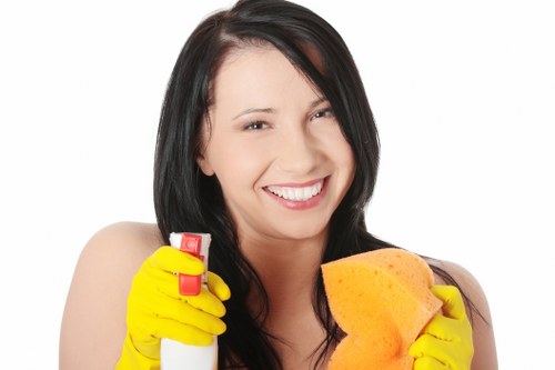 Kitchen appliance cleaning service for properties in TW10