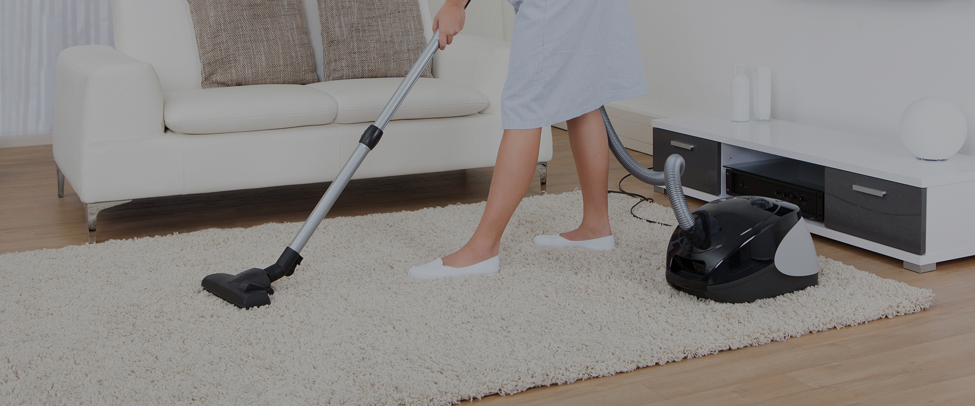 Carpet Cleaning TW10